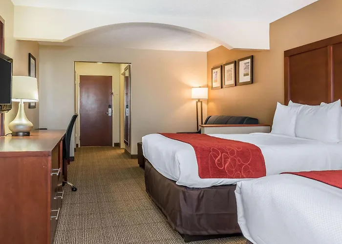 Comfort Suites