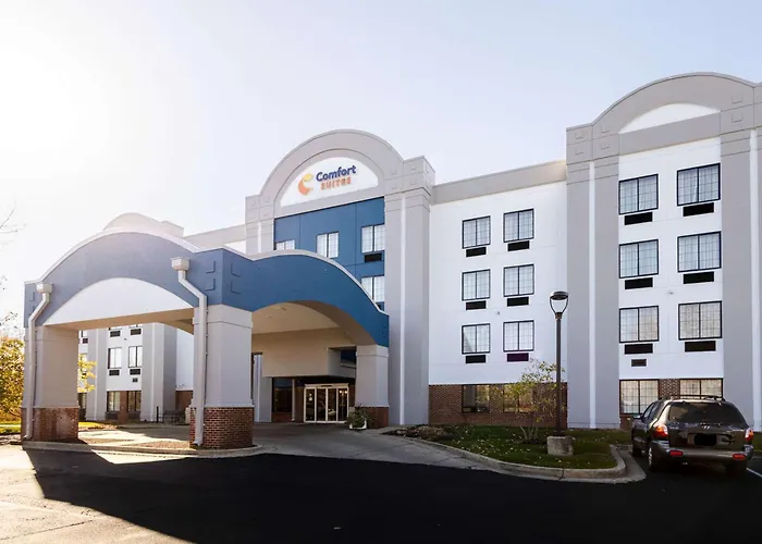 Comfort Suites