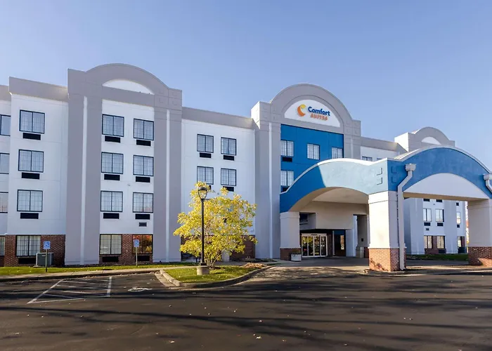 Comfort Suites