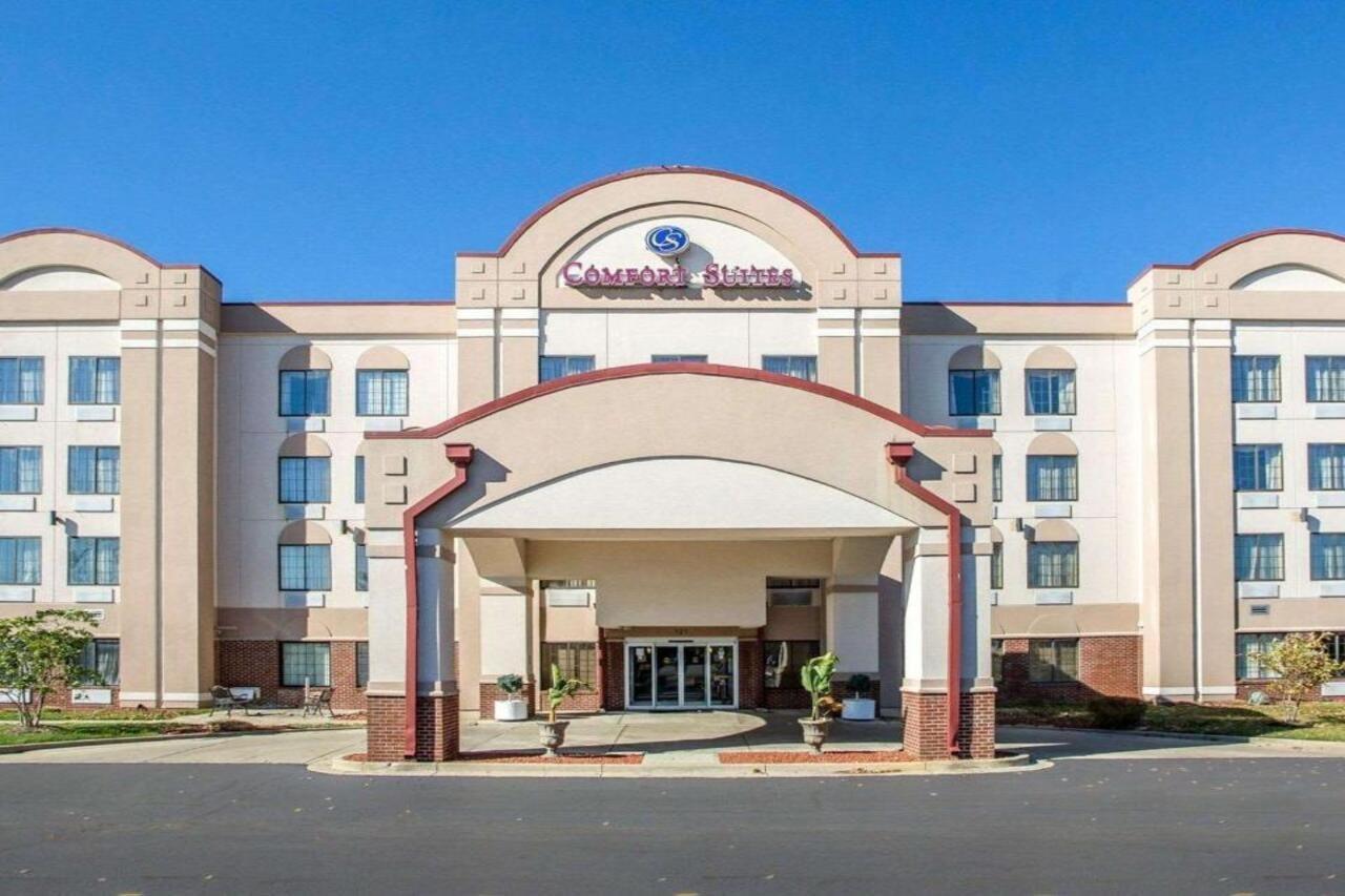 Comfort Hotel Springfield