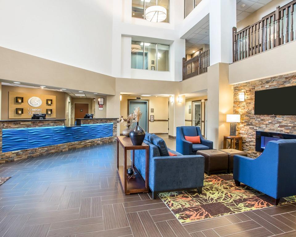 Comfort Hotel 3*