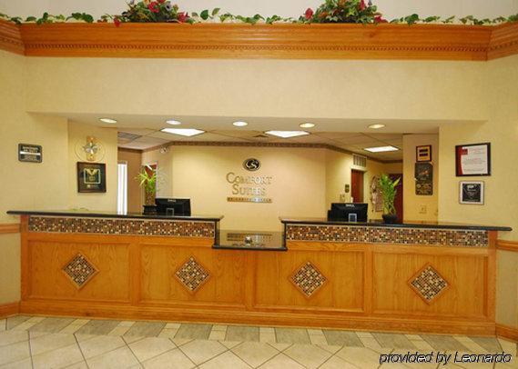 Comfort Hotel 3*