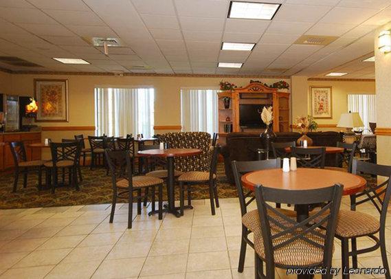 Comfort Hotel Springfield