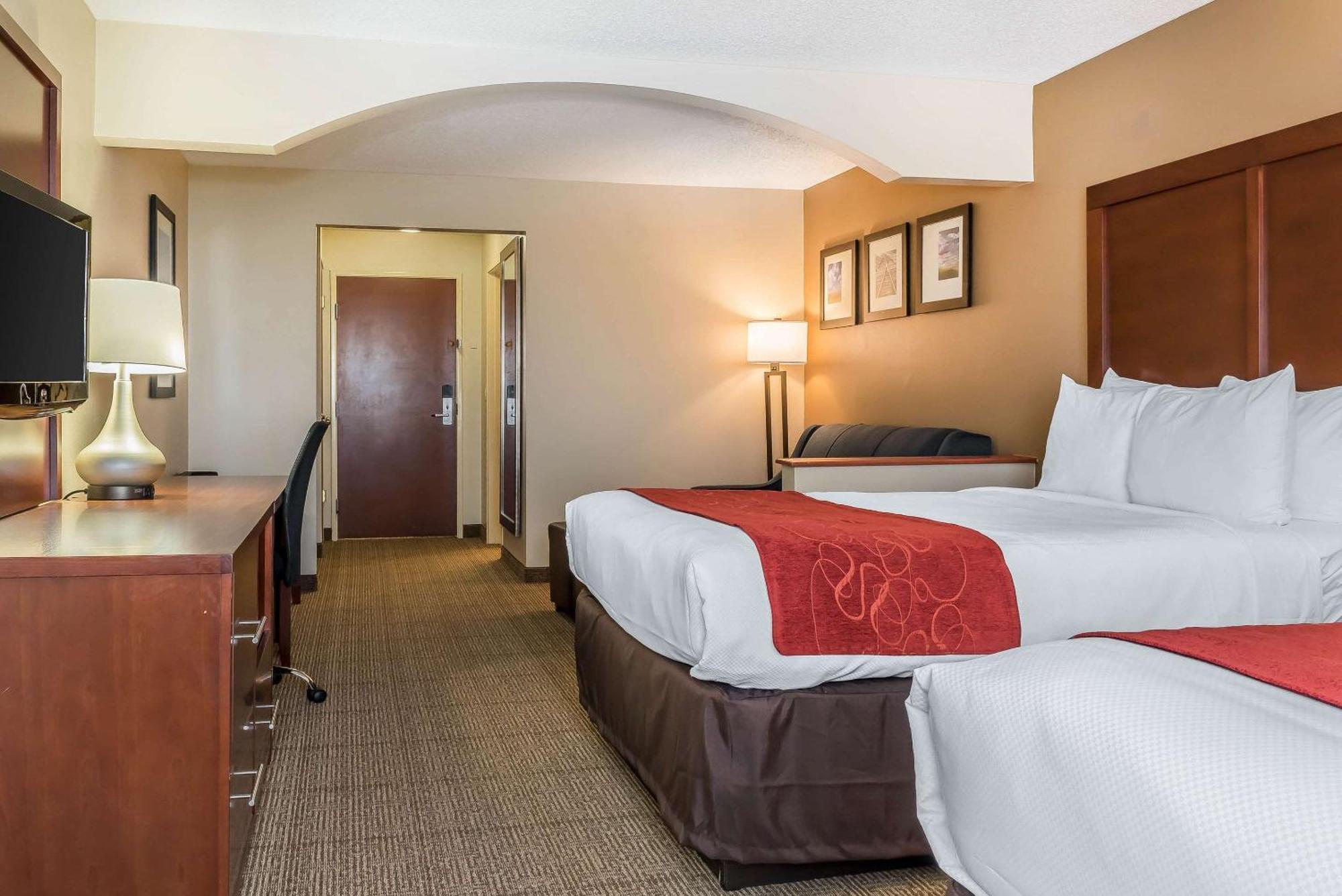 Comfort 3* Springfield