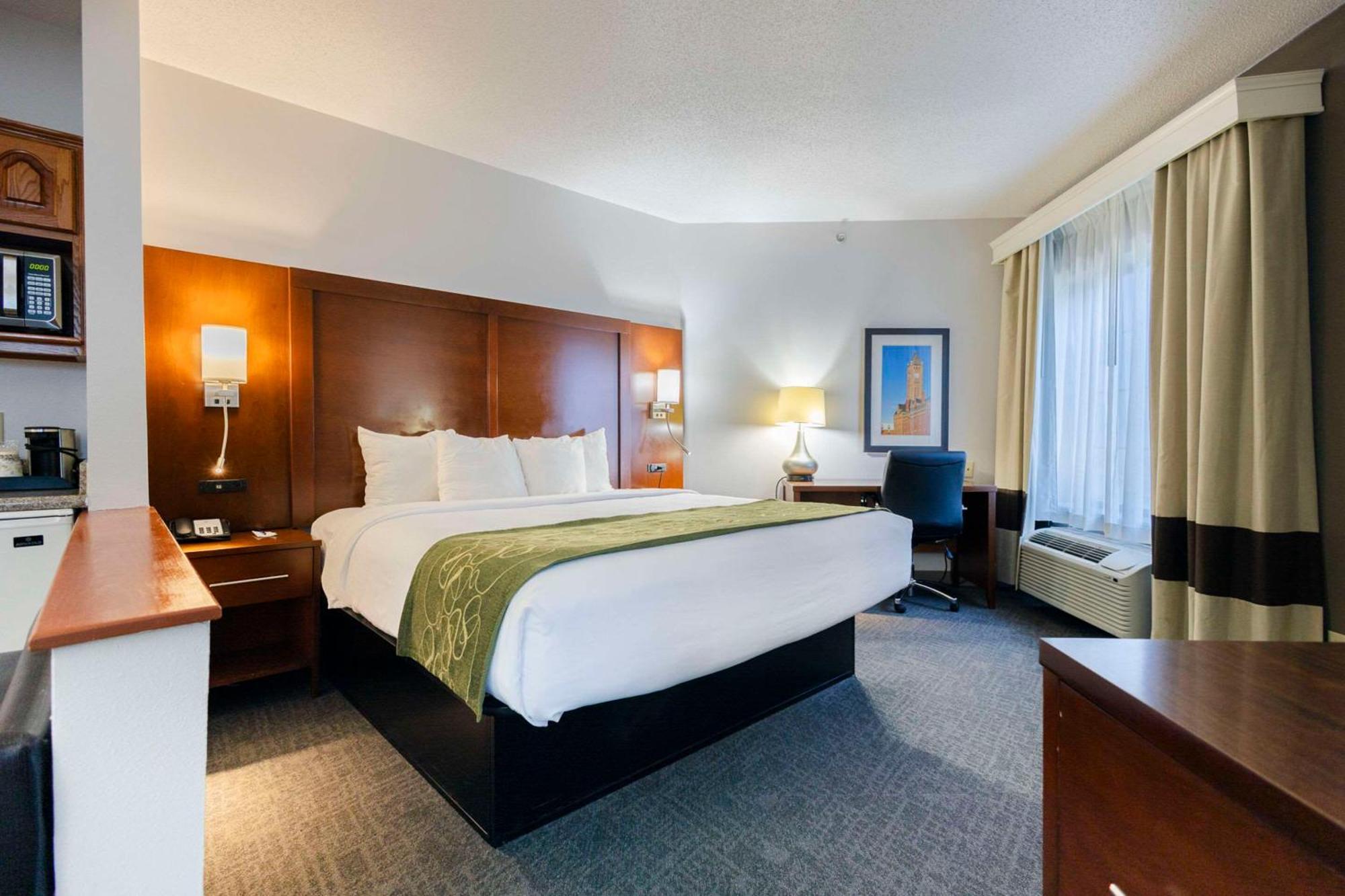 Hotel Comfort 3*