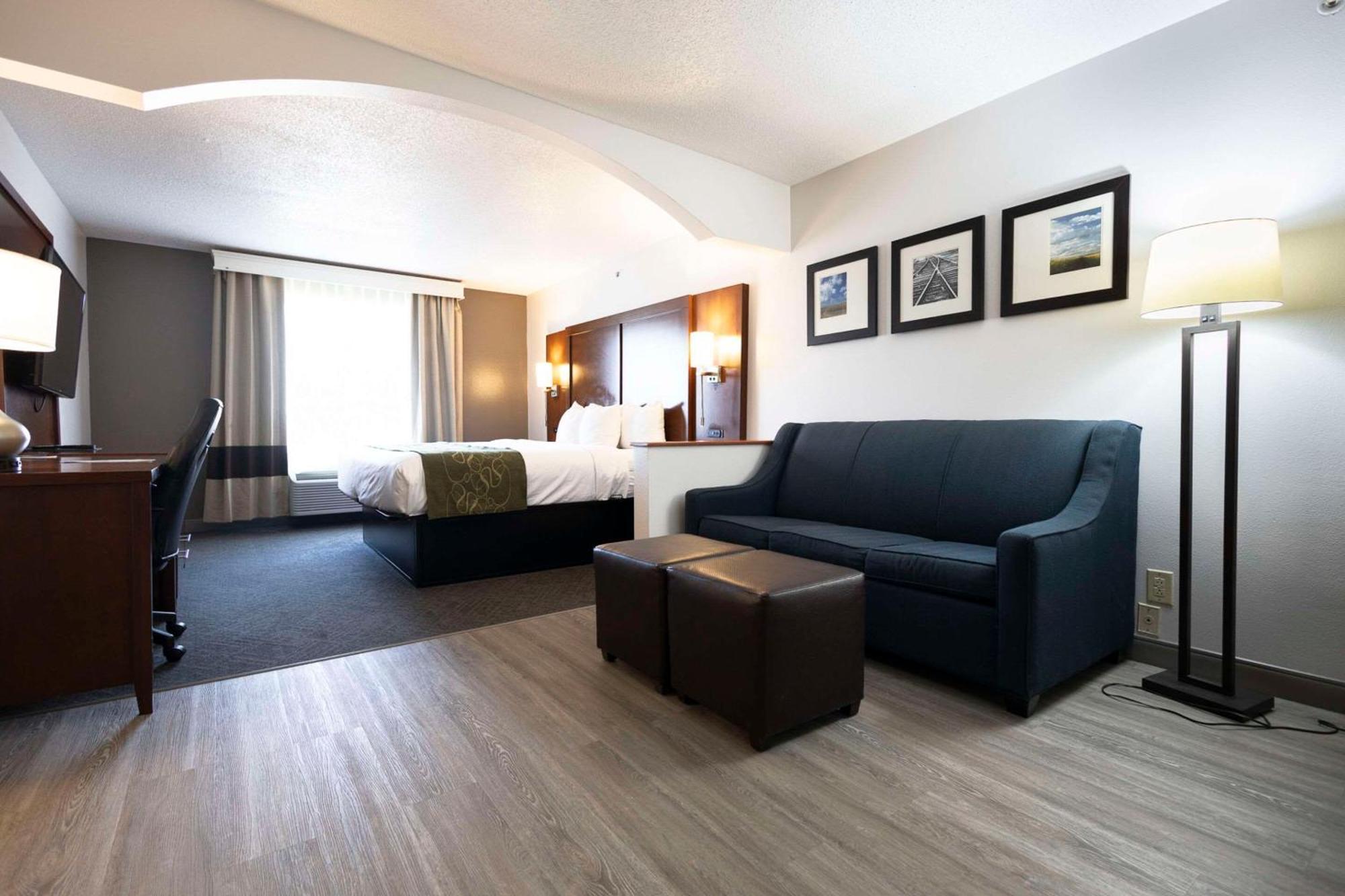 Comfort Hotel