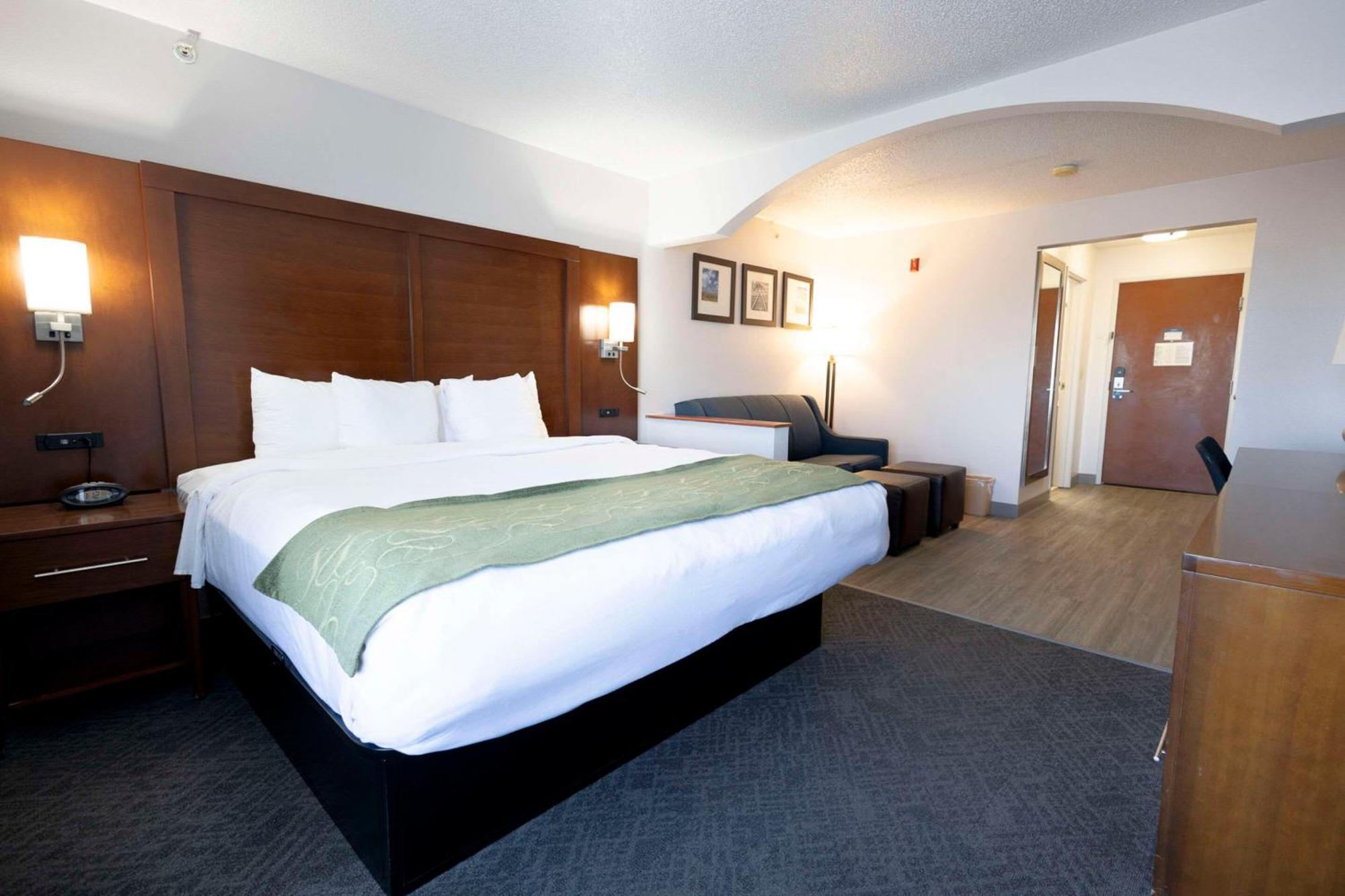 Hotel Comfort