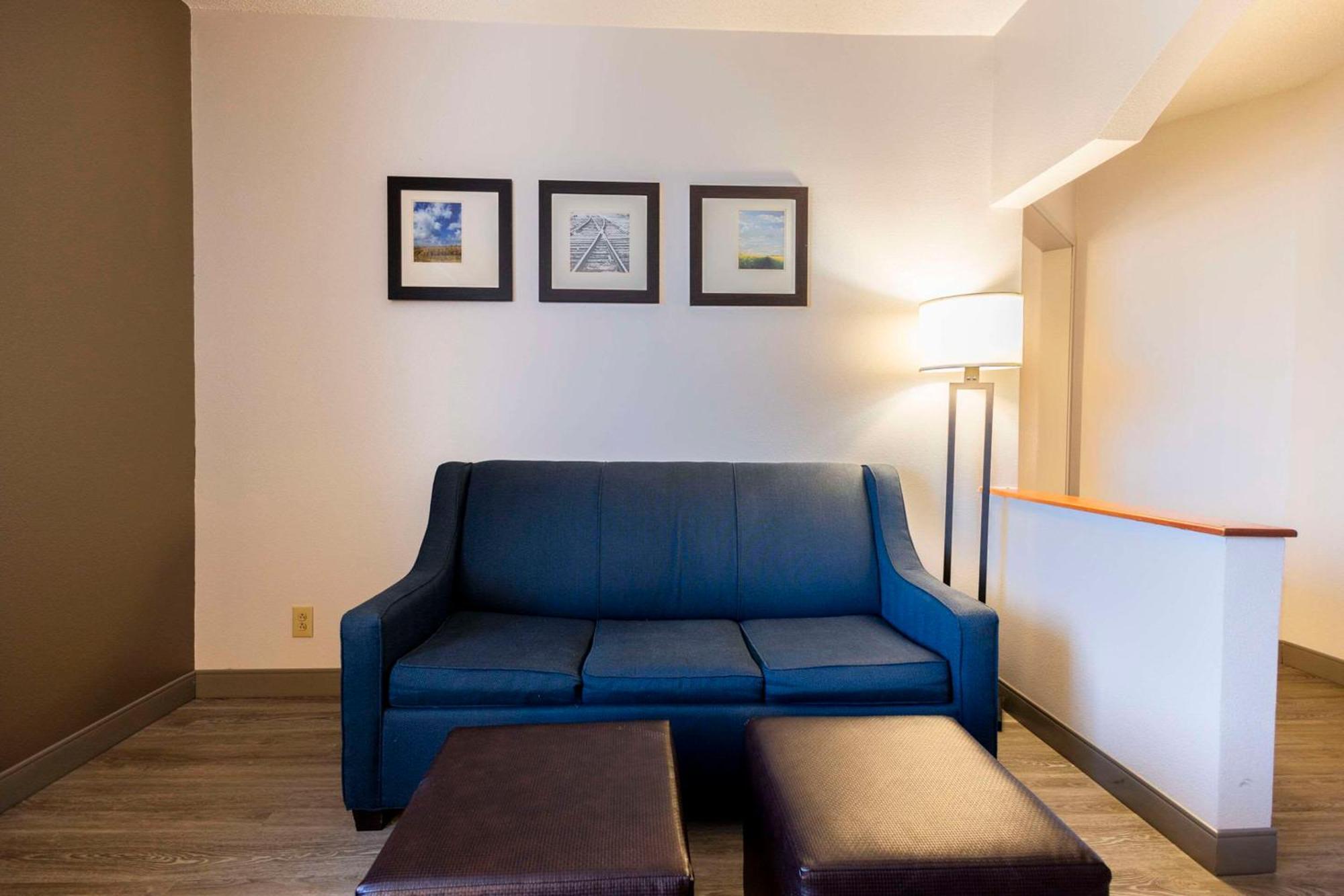 Hotel Comfort Springfield