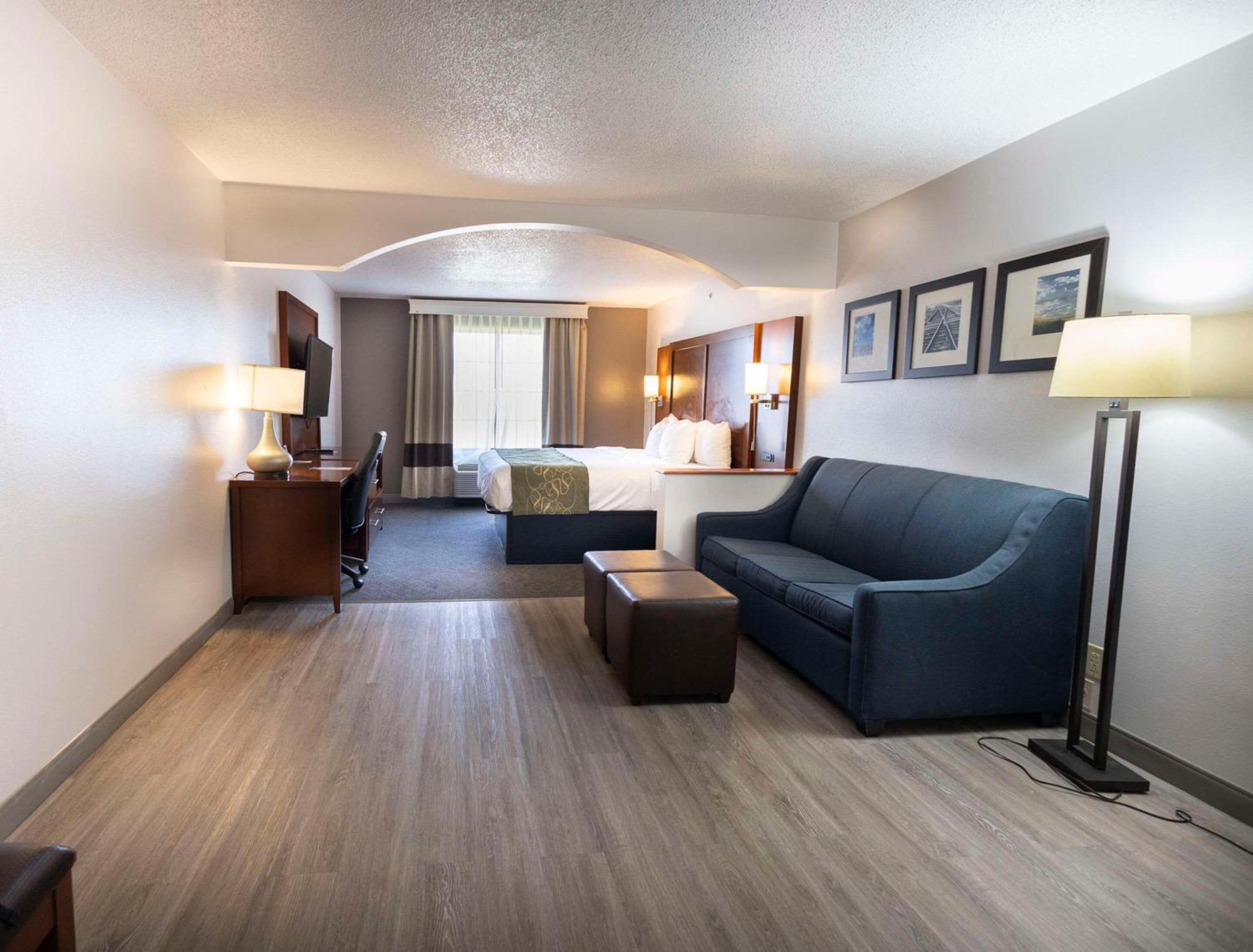 Comfort Hotel