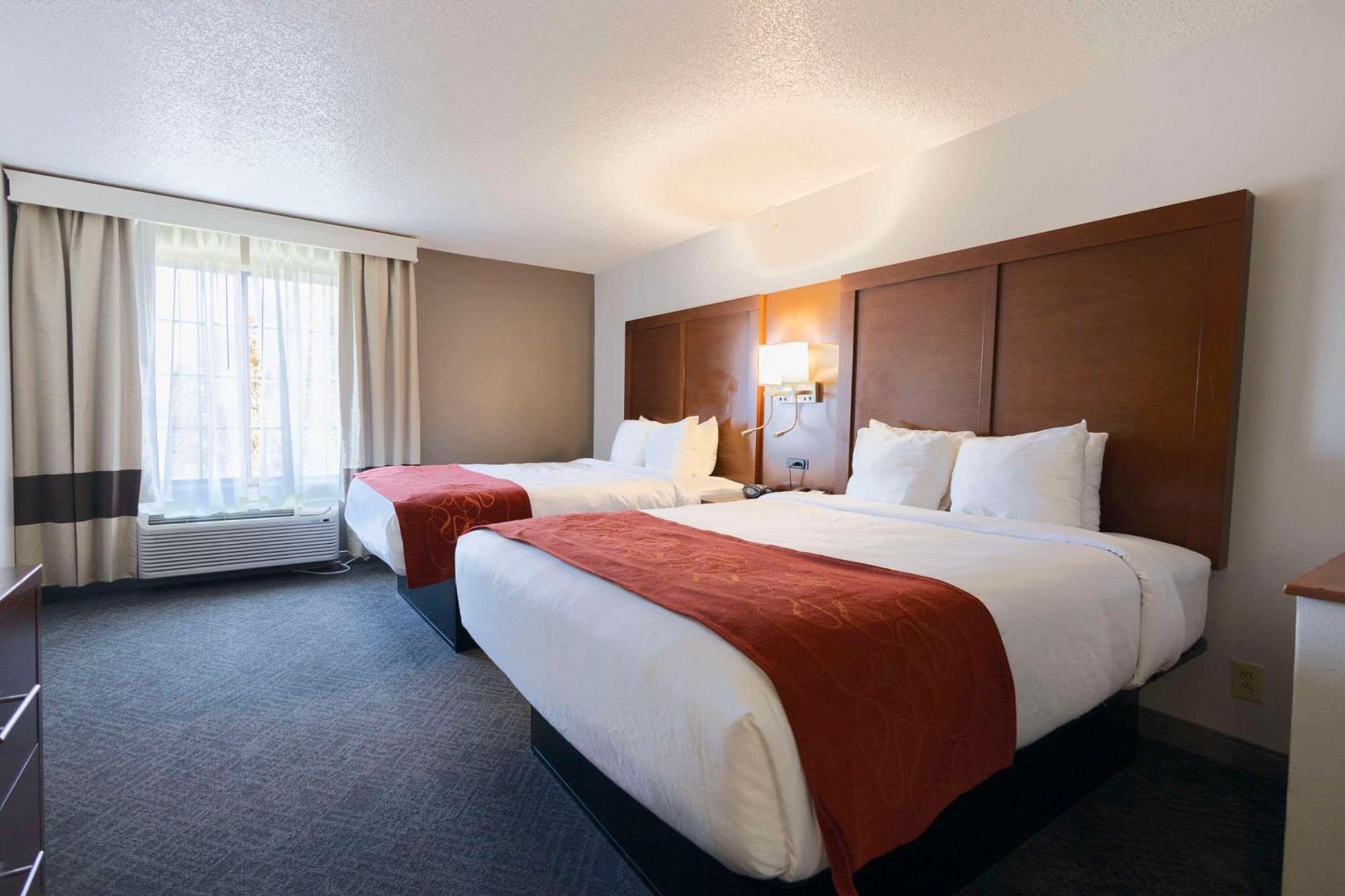 Hotel Comfort