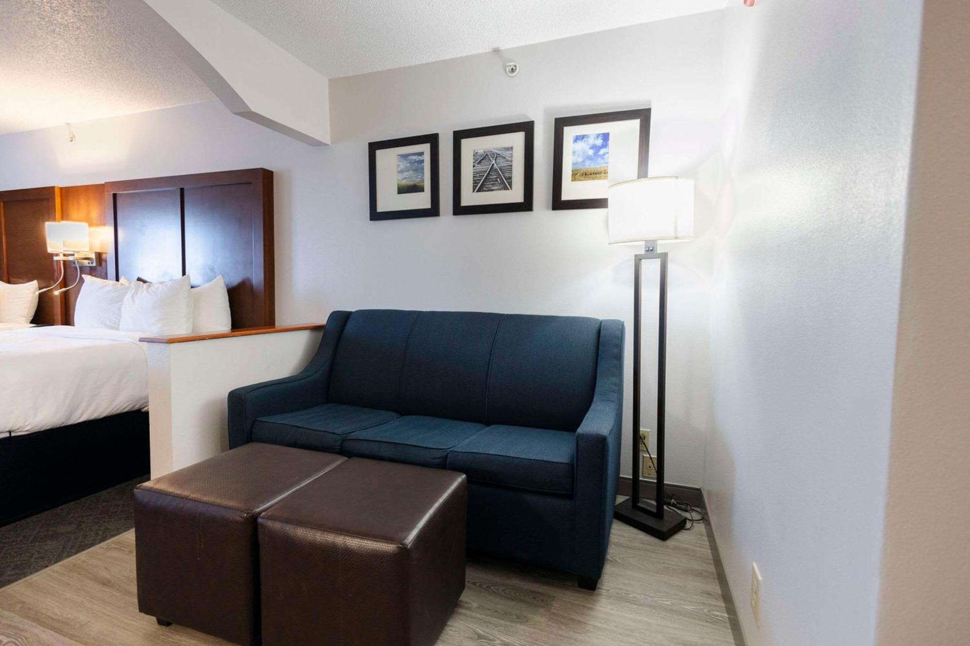 Hotel Comfort Springfield