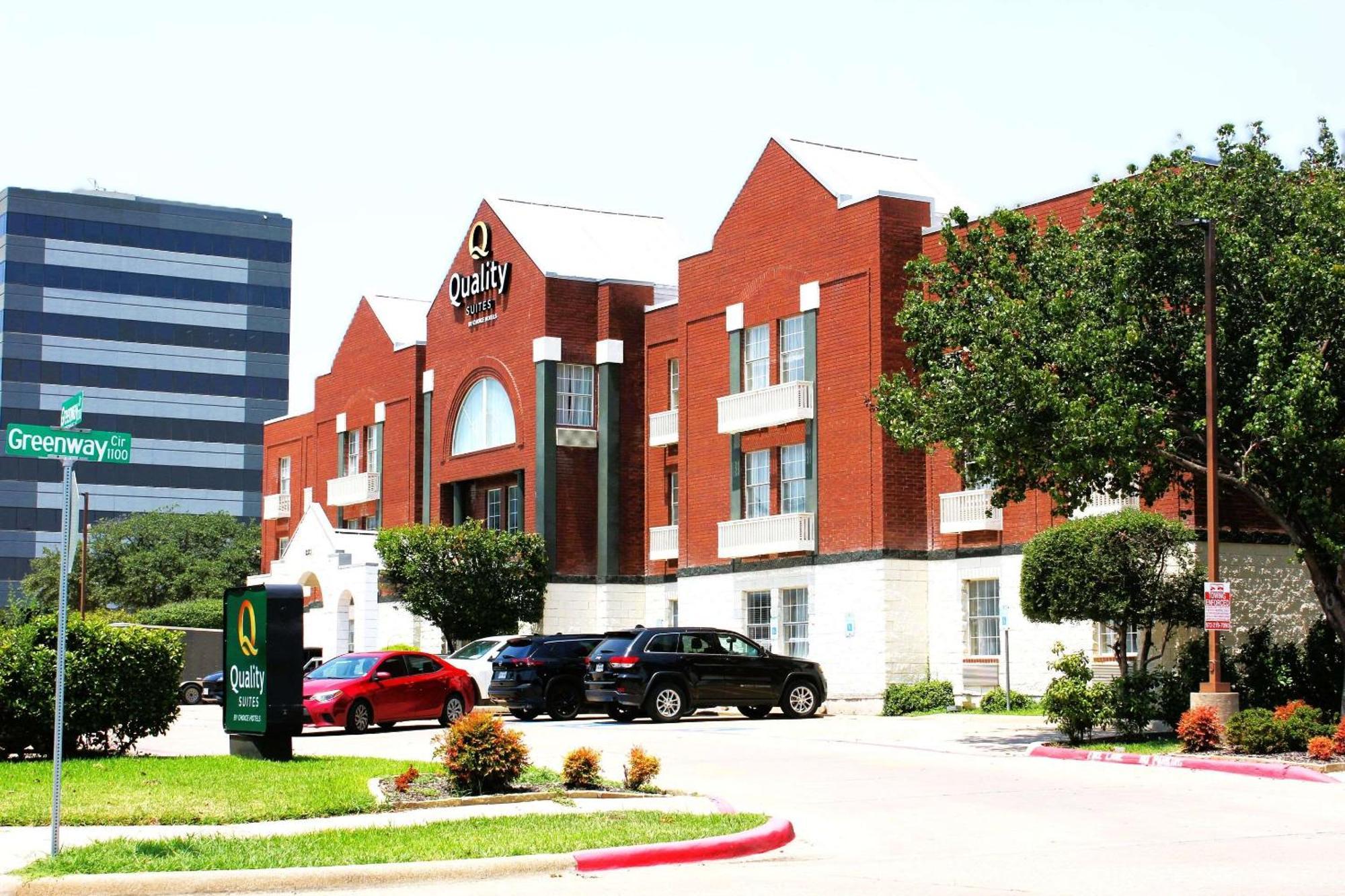 Hotel Comfort Springfield