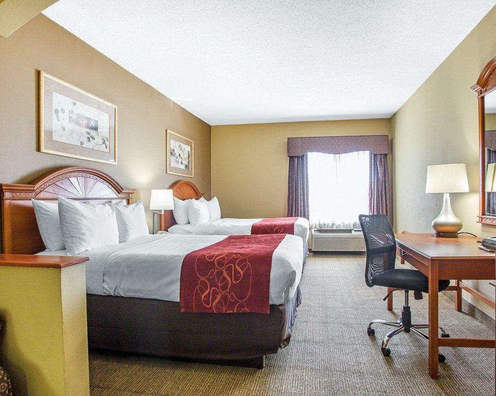 Hotel Comfort Springfield