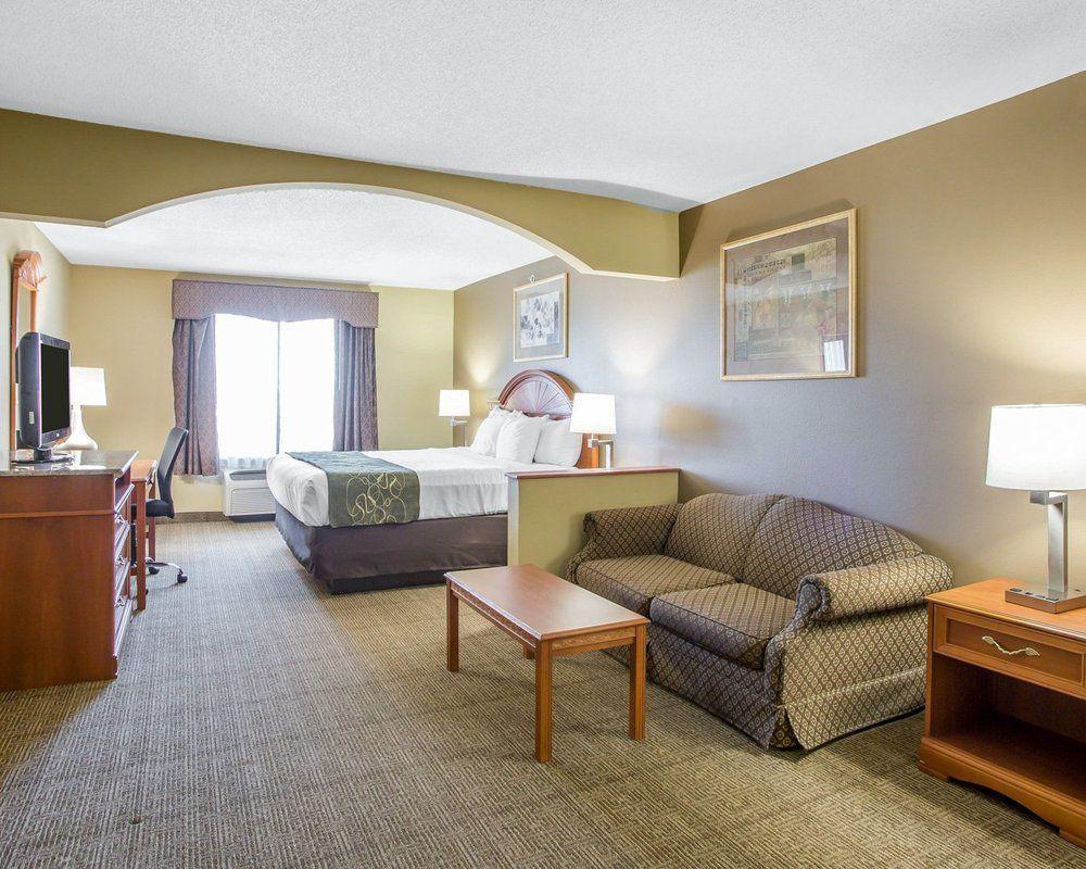 Hotel Comfort Springfield