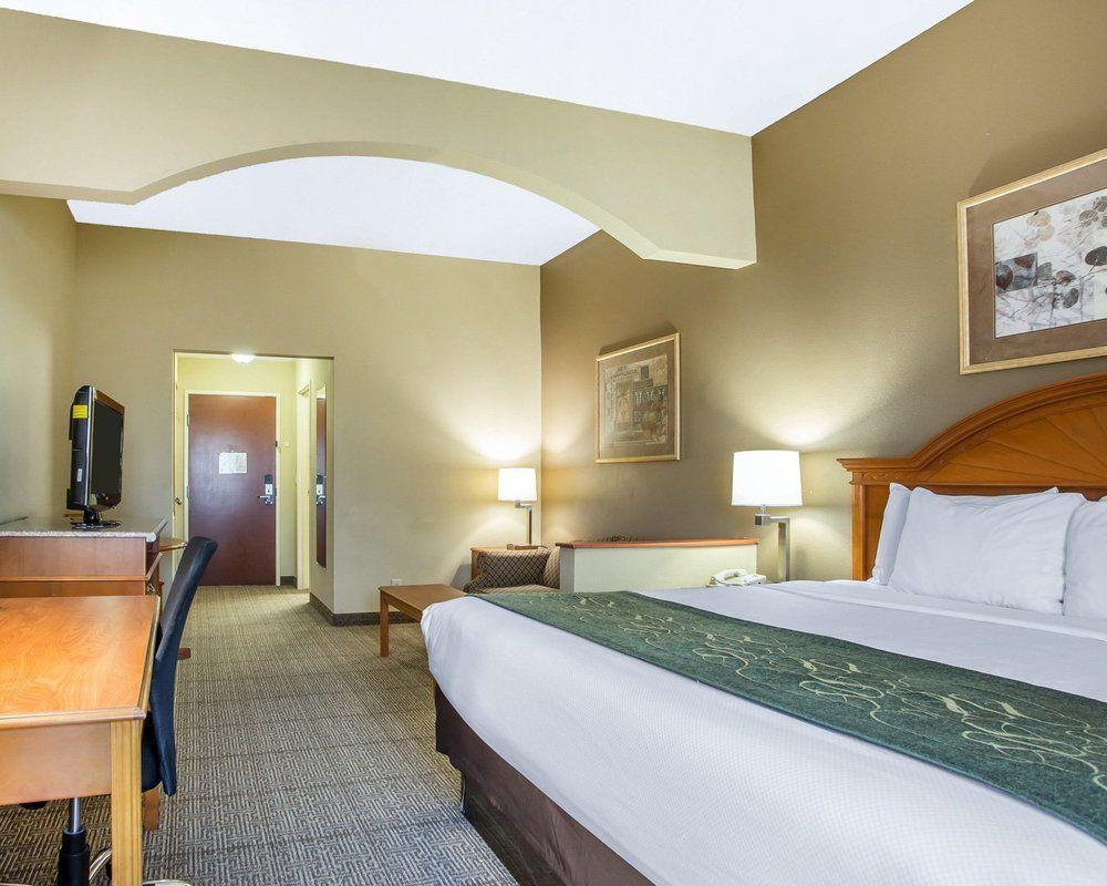 Hotel Comfort 3*