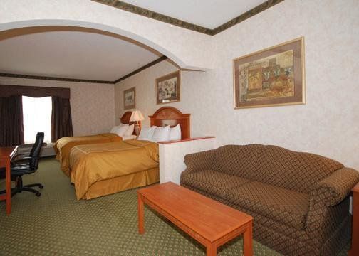 Hotel Comfort