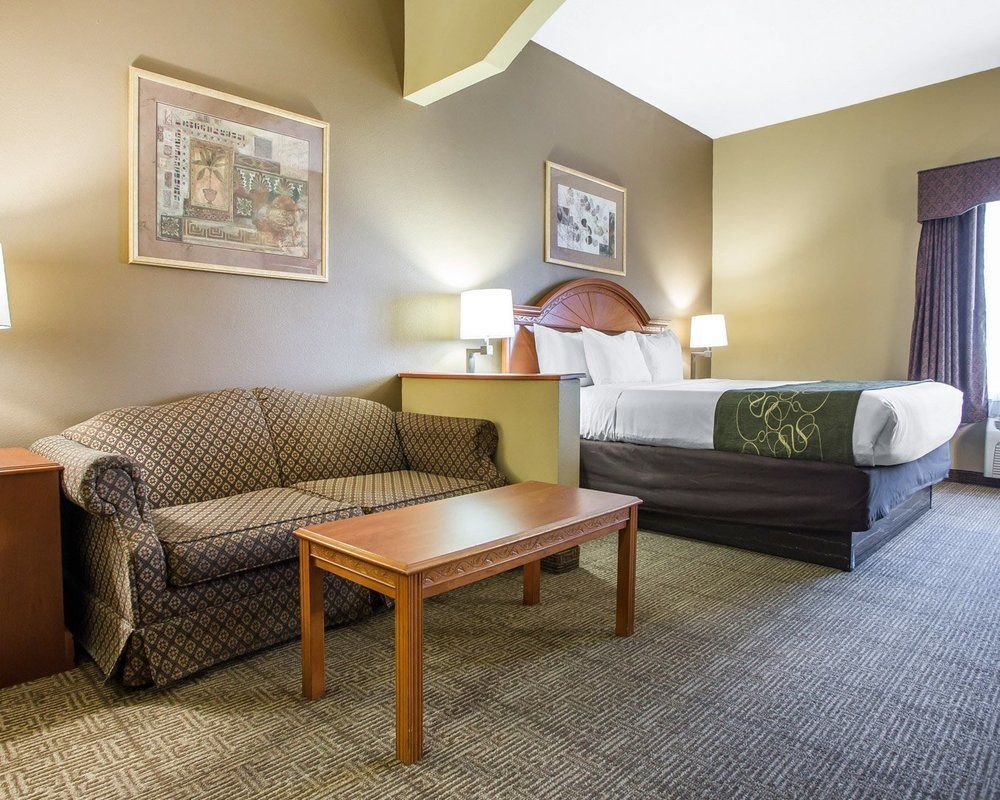 Comfort 3*
