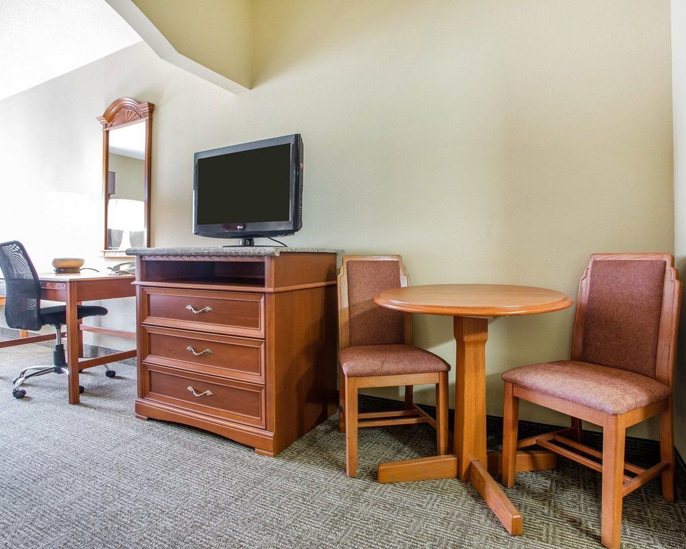 Comfort 3* Springfield