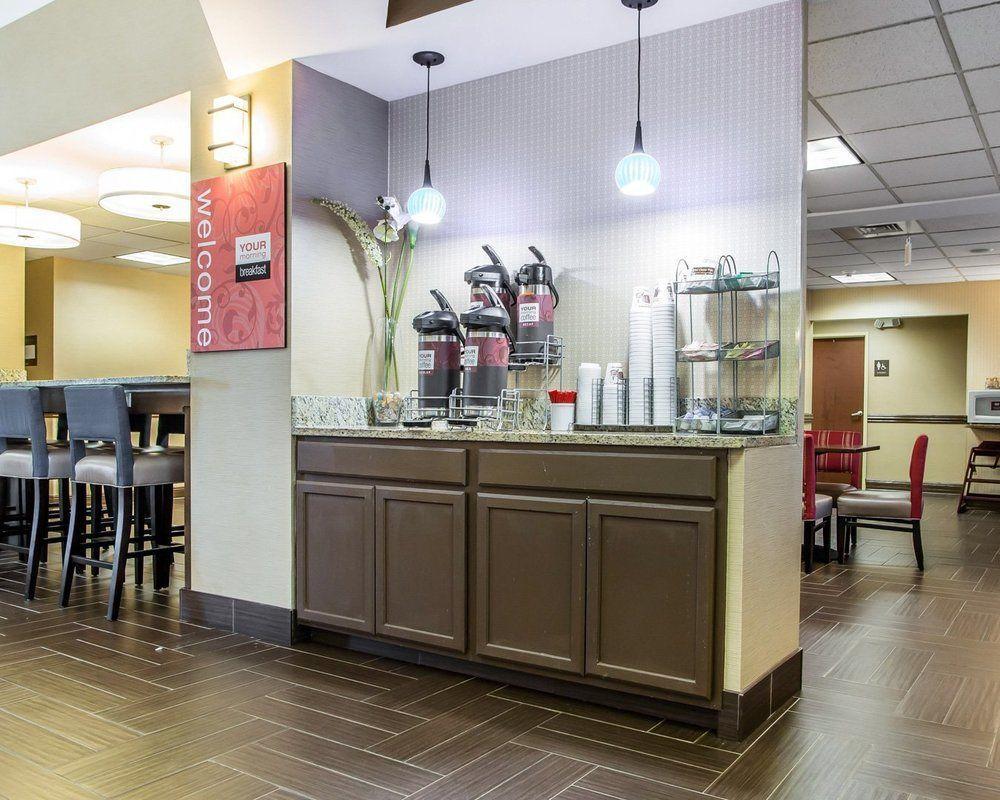 Hotel Comfort Springfield