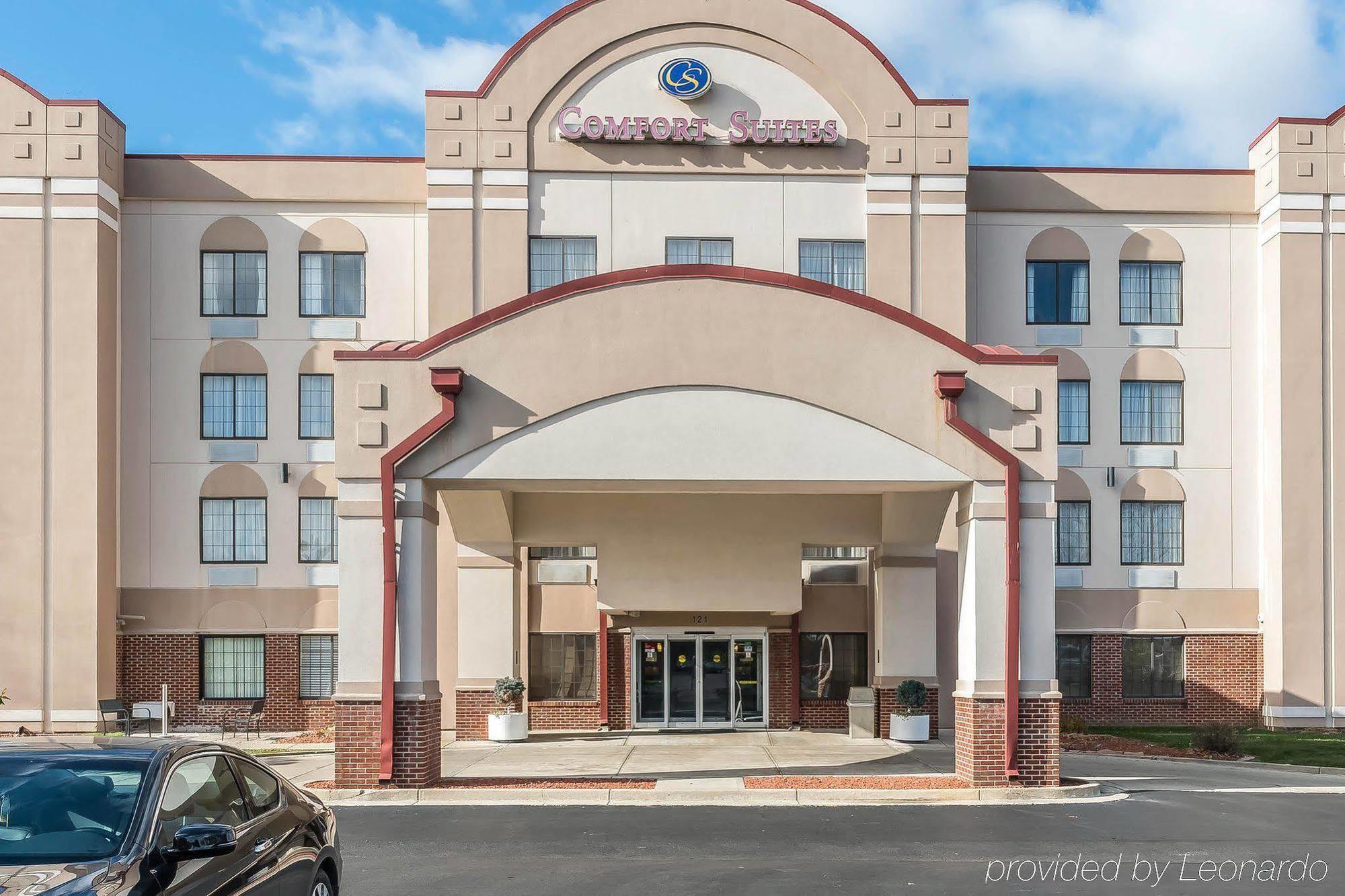 Comfort 3* Springfield