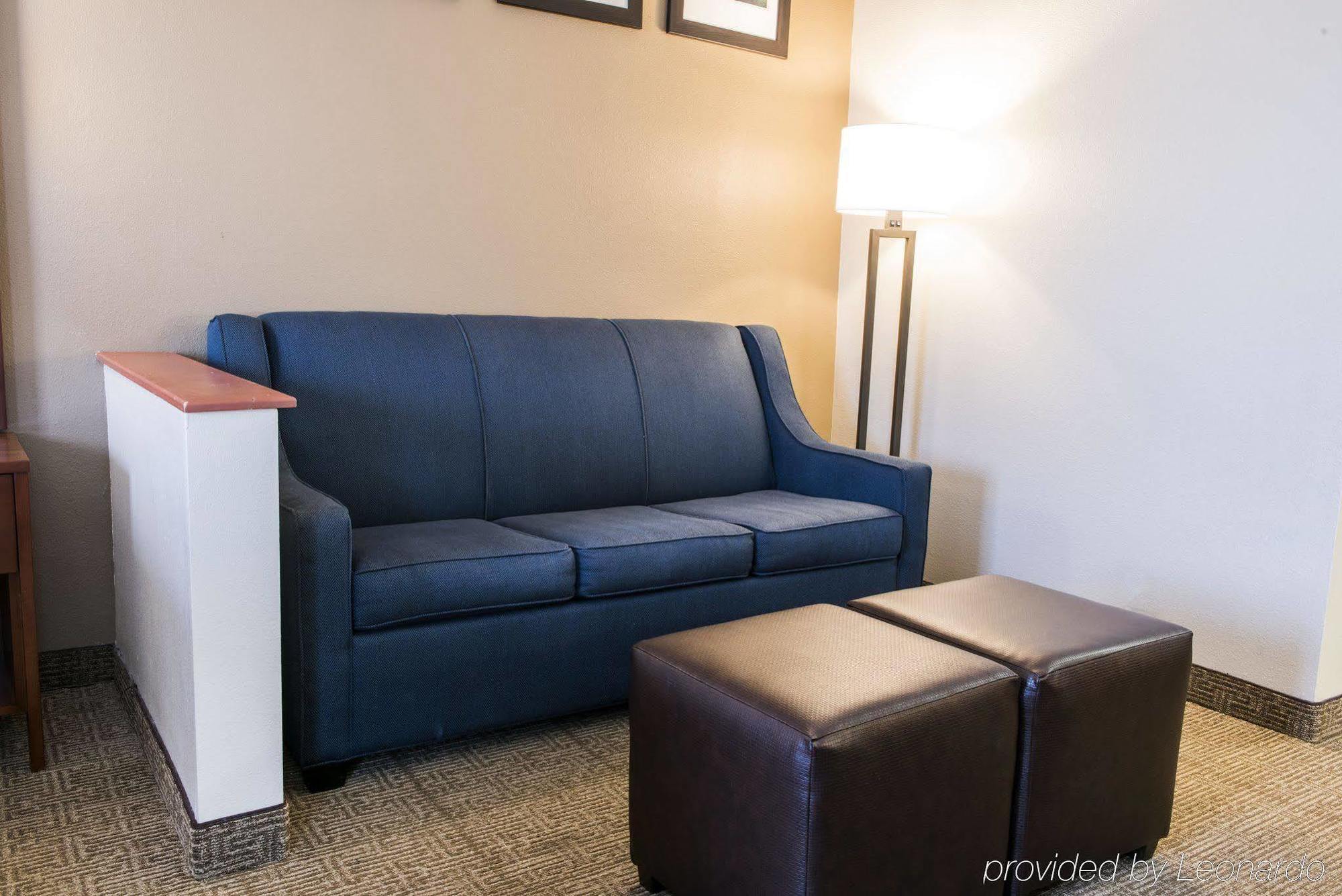 Comfort 3* Springfield