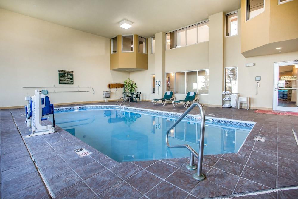 Hotel Comfort Springfield