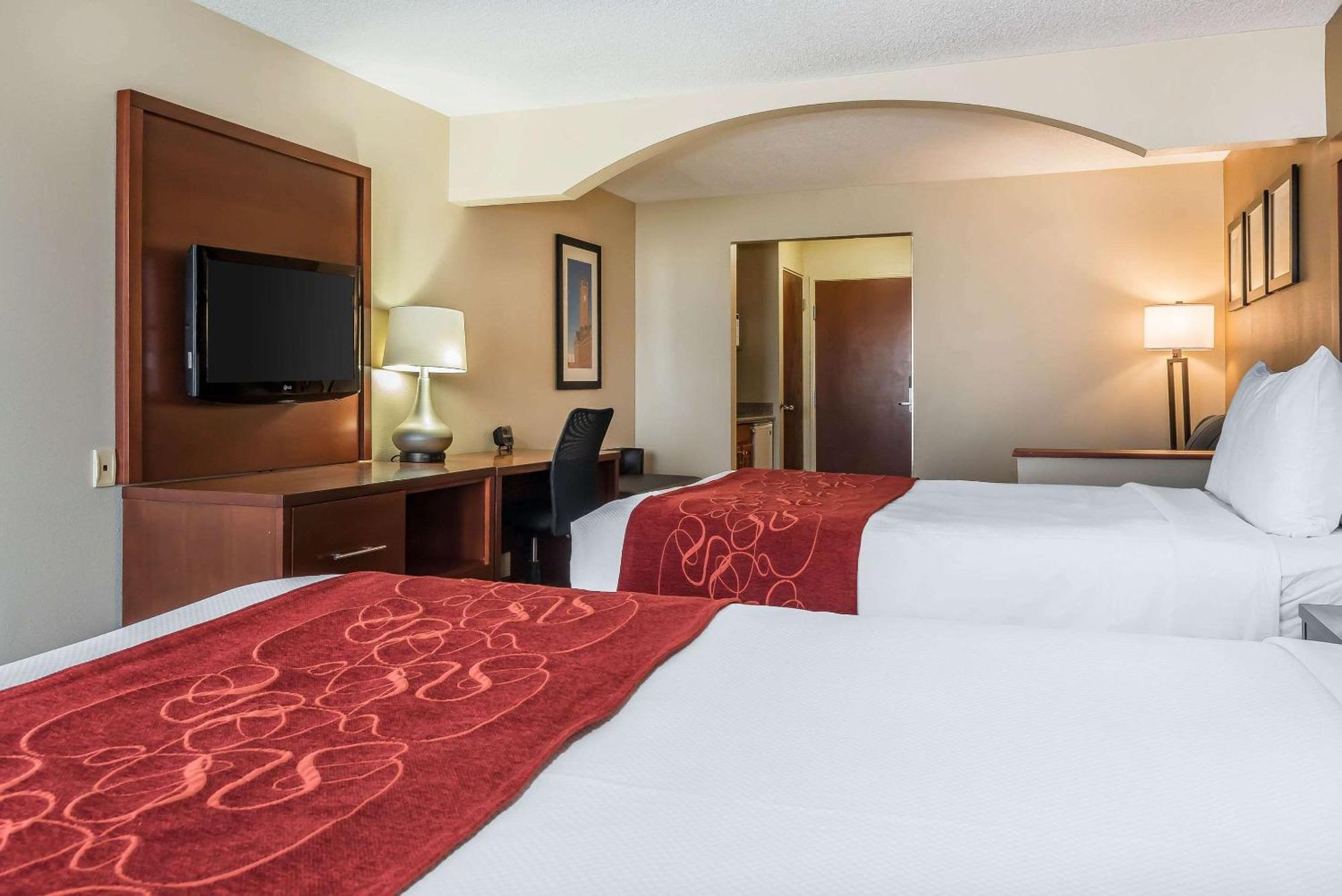 Hotel Comfort